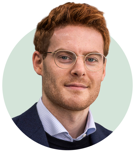 Derek van Tilborg profile picture